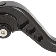 Load image into Gallery viewer, PSR Brake Lever - Short - Black 00-00522-22 - Main Product View