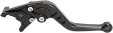 Load image into Gallery viewer, PSR Brake Lever - Short - Black 00-00522-22 - Main Product View