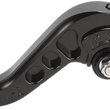 Load image into Gallery viewer, PSR Brake Lever - Short - Black 00-00522-22 - Side View
