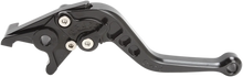 Load image into Gallery viewer, PSR Brake Lever - Short - Black 00-00531-22 - Main Product View