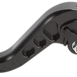 Load image into Gallery viewer, PSR Brake Lever - Short - Black 00-00531-22 - Side View