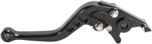 Load image into Gallery viewer, PSR Brake Lever - Short - Black 00-00531-22 - Side View