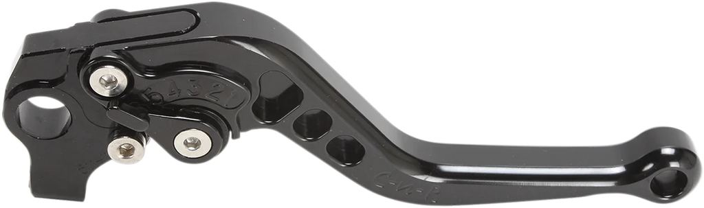 PSR Brake Lever - Short - Black 00-00534-22 - Main Product View