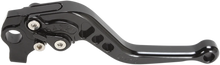 Load image into Gallery viewer, PSR Brake Lever - Short - Black 00-00534-22 - Main Product View
