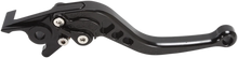 Load image into Gallery viewer, PSR Brake Lever - Short - Black 00-00558-22 - Main Product View