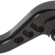 Load image into Gallery viewer, PSR Brake Lever - Short - Black 00-00558-22 - Side View