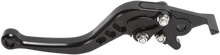 Load image into Gallery viewer, PSR Brake Lever - Short - Black 00-00558-22 - Side View