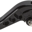Load image into Gallery viewer, PSR Brake Lever - Short - Black 00-00564-22 - Side View