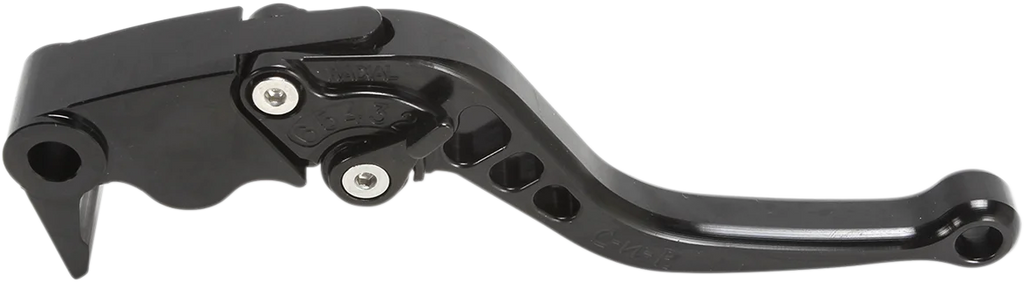 PSR Brake Lever - Short - Black 00-00567-22 - Main Product View