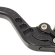 Load image into Gallery viewer, PSR Brake Lever - Short - Black 00-00573-22 - Main Product View