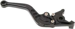 PSR Brake Lever - Short - Black 00-00573-22 - Main Product View