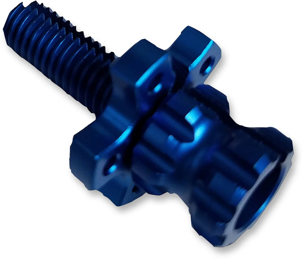 PSR Cable Adjuster - Clutch - M10 x 1.25 - Blue 00-02152-25 - Main Product View