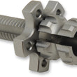 Load image into Gallery viewer, PSR Cable Adjuster - Clutch - M10 x 1.25 - Gunmetal 00-02152-29 - Main Product View