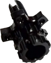 Load image into Gallery viewer, PSR Cable Adjuster - Clutch - M10 x 1.5 - Black 00-02151-22 - Main Product View