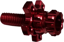 Load image into Gallery viewer, PSR Cable Adjuster - Clutch - M8 x 1.25 - Red 00-02150-24 - Main Product View