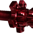 Load image into Gallery viewer, PSR Cable Adjuster - Clutch - M8 x 1.25 - Red 00-02153-24 - Main Product View
