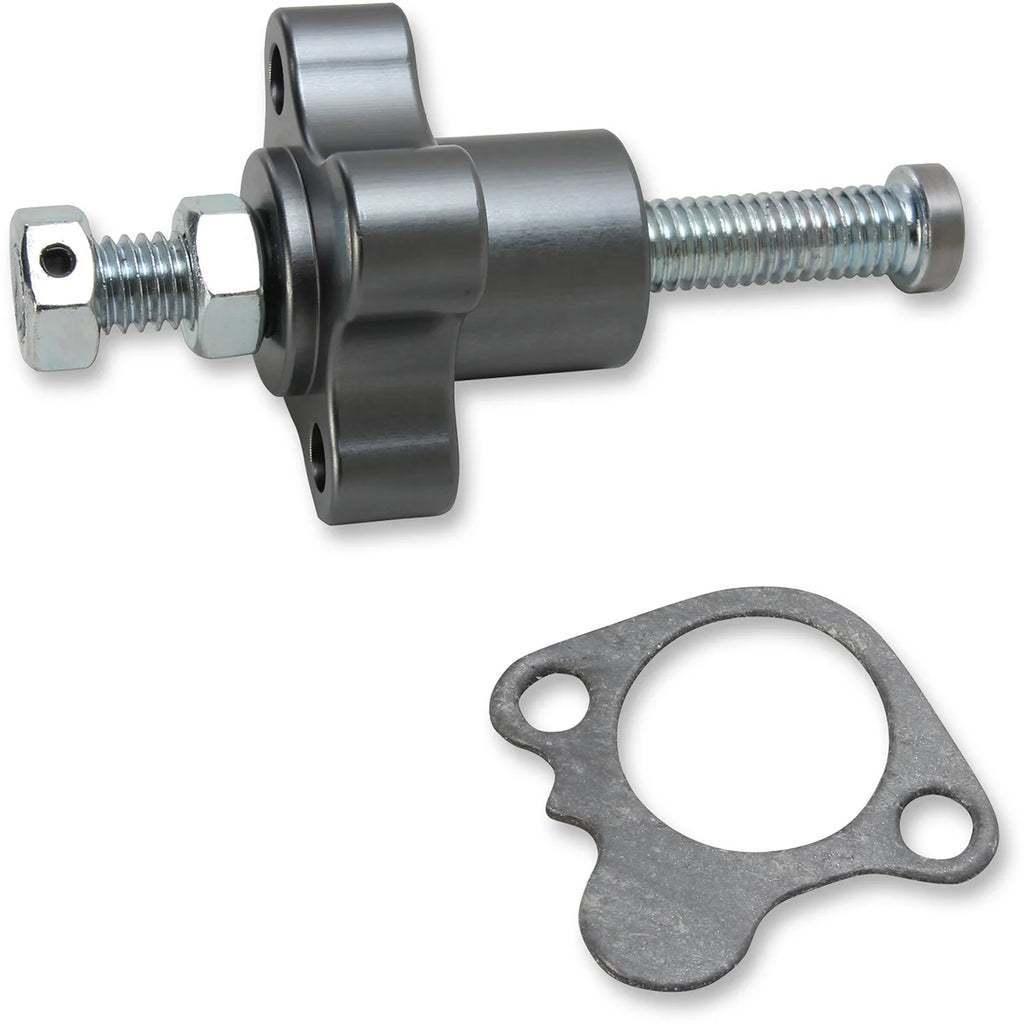 PSR Cam Chain Tensioner 09-02001-29 - Side View