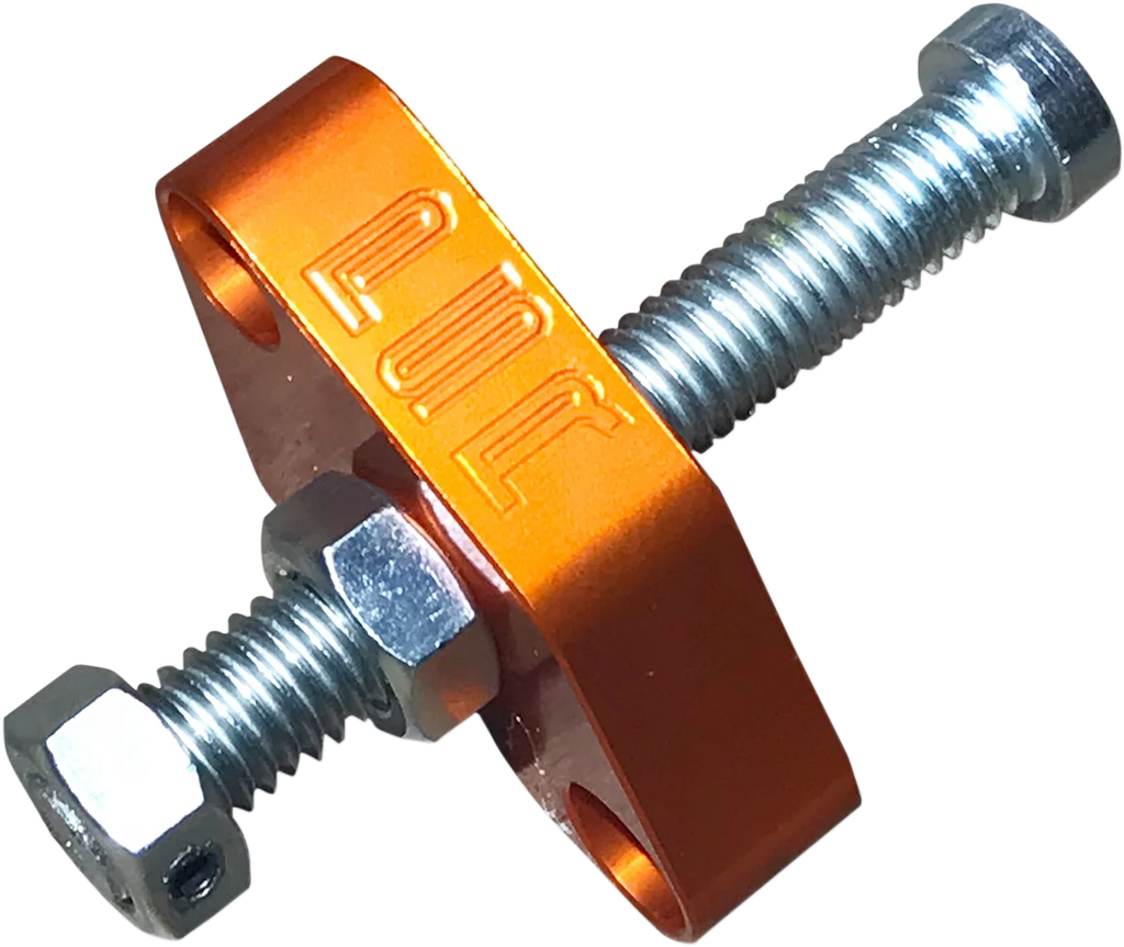 PSR Cam Chain Tensioner - ATV GM 14-02000-29 - Side View