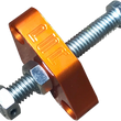 Load image into Gallery viewer, PSR Cam Chain Tensioner - MX GM 08-02000-28 - Side View