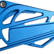 Load image into Gallery viewer, PSR Case Saver/Sprocket Cover - Blue - Yamaha 07-04150-25 - Main Product View