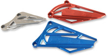 Load image into Gallery viewer, PSR Case Saver/Sprocket Cover - Blue - Yamaha 07-04150-25 - Side View