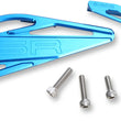 Load image into Gallery viewer, PSR Case Saver/Sprocket Cover - Blue - Yamaha 07-04152-25 - Main Product View
