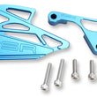 Load image into Gallery viewer, PSR Case Saver/Sprocket Cover - Blue - Yamaha 07-04154-25 - Main Product View