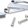 Load image into Gallery viewer, PSR Case Saver/Sprocket Cover - Gunmetal - Kawasaki 04-04152-29 - Main Product View