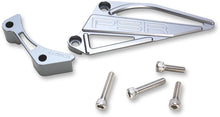Load image into Gallery viewer, PSR Case Saver/Sprocket Cover - Gunmetal - Kawasaki 04-04152-29 - Main Product View