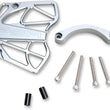Load image into Gallery viewer, PSR Case Saver/Sprocket Cover - Gunmetal - Suzuki 05-04152-29 - Main Product View