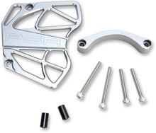 Load image into Gallery viewer, PSR Case Saver/Sprocket Cover - Gunmetal - Suzuki 05-04152-29 - Main Product View