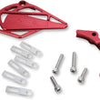 Load image into Gallery viewer, PSR Case Saver/Sprocket Cover - Red - Honda 03-04152-24 - Main Product View