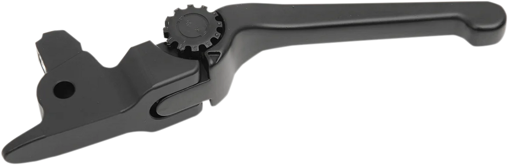 PSR Clutch Lever - Anthem - Black 12-00560-22 - Main Product View