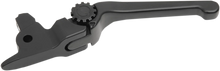 Load image into Gallery viewer, PSR Clutch Lever - Anthem - Black 12-00560-22 - Main Product View