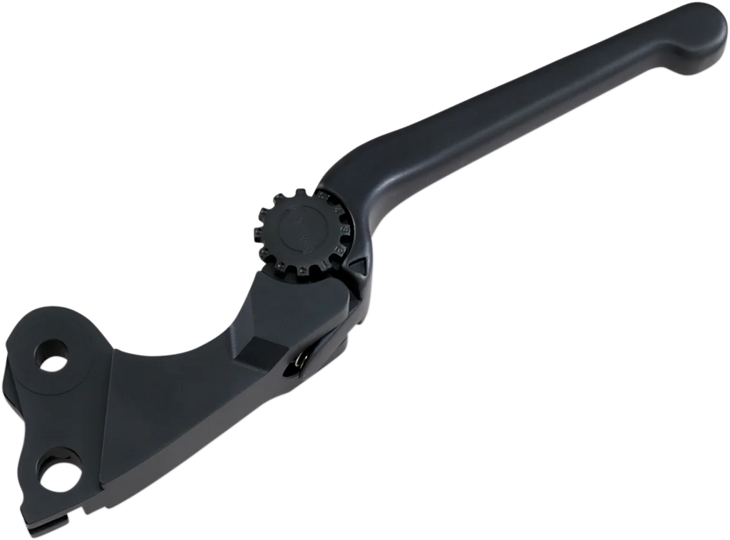 PSR Clutch Lever - Anthem - Black 17-00551-22 - Main Product View