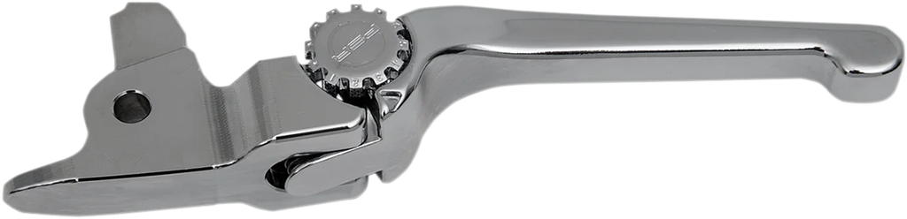 PSR Clutch Lever - Anthem - Chrome 12-00560-20 - Main Product View