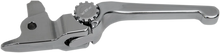Load image into Gallery viewer, PSR Clutch Lever - Anthem - Chrome 12-00560-20 - Main Product View