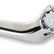 Load image into Gallery viewer, PSR Clutch Lever - Anthem - Chrome 12-00667-20 - Side View