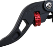 Load image into Gallery viewer, PSR Clutch Lever - Apex - Black 50-01605-22 - Main Product View