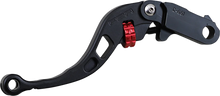 Load image into Gallery viewer, PSR Clutch Lever - Apex - Black 50-01605-22 - Main Product View