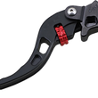 Load image into Gallery viewer, PSR Clutch Lever - Apex - Black 50-01608-22 - Main Product View