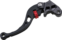 Load image into Gallery viewer, PSR Clutch Lever - Apex - Black 50-01608-22 - Main Product View