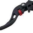Load image into Gallery viewer, PSR Clutch Lever - Apex - Black 50-01610-22 - Main Product View
