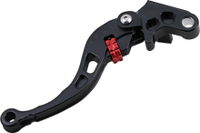 Load image into Gallery viewer, PSR Clutch Lever - Apex - Black 50-01610-22 - Main Product View