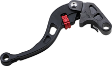 Load image into Gallery viewer, PSR Clutch Lever - Apex - Black 50-01622-22 - Main Product View