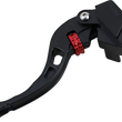 Load image into Gallery viewer, PSR Clutch Lever - Apex - Black 50-01626-22 - Main Product View