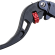 Load image into Gallery viewer, PSR Clutch Lever - Apex - Black 50-01630-22 - Main Product View