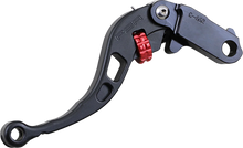 Load image into Gallery viewer, PSR Clutch Lever - Apex - Black 50-01630-22 - Main Product View