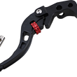 Load image into Gallery viewer, PSR Clutch Lever - Apex - Black 50-01630-22 - Side View