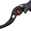 Load image into Gallery viewer, PSR Clutch Lever - Apex - Black 50-01632-22 - Main Product View